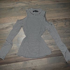 Striped Top